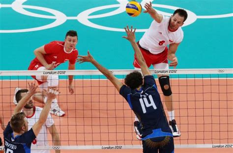 Por primera vez en la historia de los juegos, además, el logo será común tanto para los olímpicos como para los paralímpicos. Opiniones de voleibol en los juegos olimpicos de londres 2012