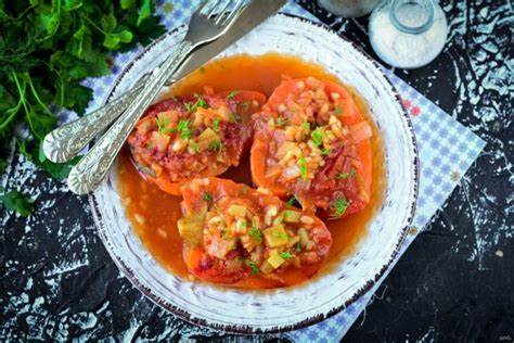 Перец рецепт диета Перец фаршированный кабачками - пошаговый рецепт с фото на Повар.ру Перец фаршированный кабачками - пошаговый рецепт с фото на Повар.ру Перец рецепт диета