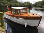 Patterson Fishing Boat for sale in United Kingdom for £45,000 | Fishing ...