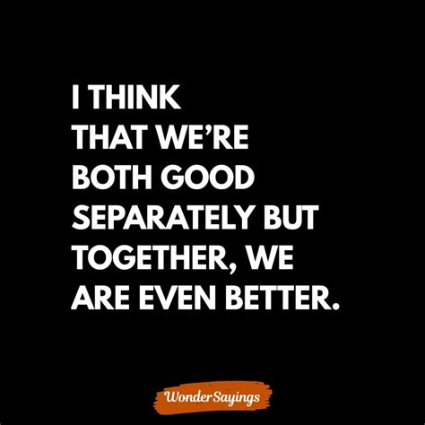 30 Cute Couple Quotes With Images Wondersayings