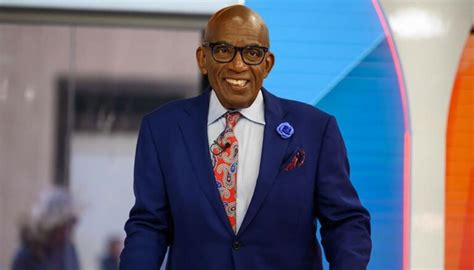Al Roker Weight Loss 2024 Lost 45 Pounds Gohealthline