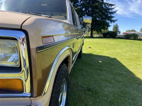 Is This ‘bullnose Ford The Perfect Classic Truck Bargain