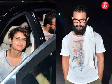 While both of them emerged in 90s, srk ruled most of the 2000s, and, aamir's career for first half of 2000s was. Is Aamir Khan all set to divorce his wife Kiran Rao and ...