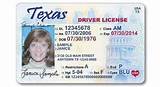 How Old To Get Drivers License In Texas Images