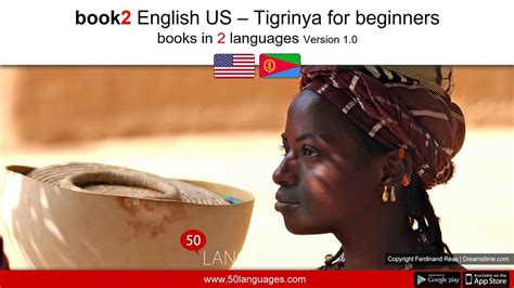 Learn Tigrinya For Beginners In 100 Lessons Youtube