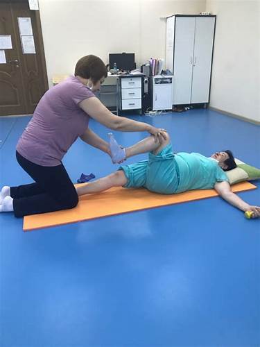 Индивидуальный подход в реабилитации Картинка - Индивидуальный подход в реабилитации