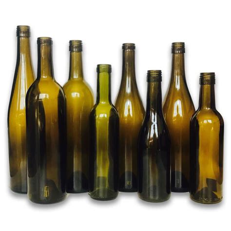 Empty Wine Bottles Wine Bottles Wholesale