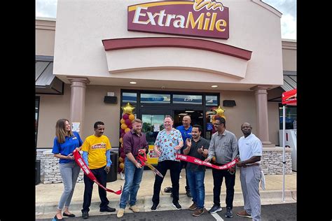 Alberta Gas Station With Ev Chargers Celebrates Grand Opening