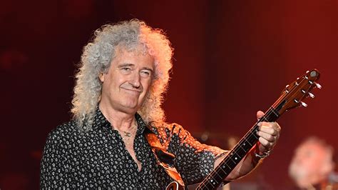 Artist · 187.1k monthly listeners. Brian May rompió sus glúteos en pedazos por accidente