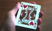 Giochi di carte per adulti, dal burraco al poker