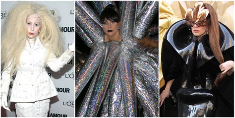Lady Gaga Y Los Momentos Más Impactantes De Su Carrera Foto 1