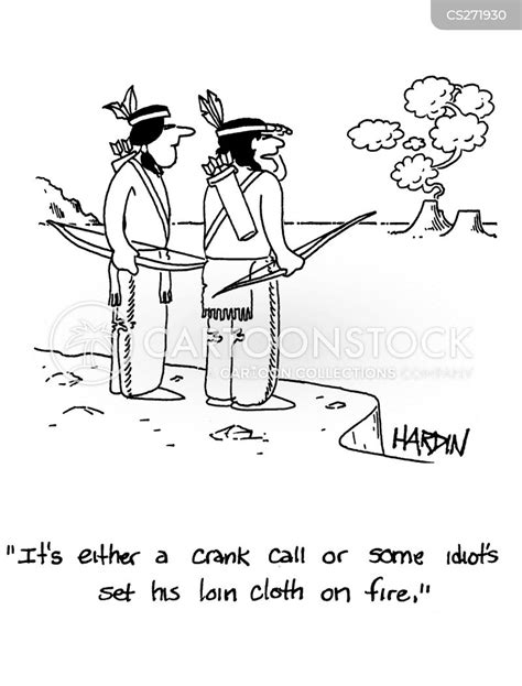 Prank Calls Cartoons And Comics Funny Pictures From Cartoonstock