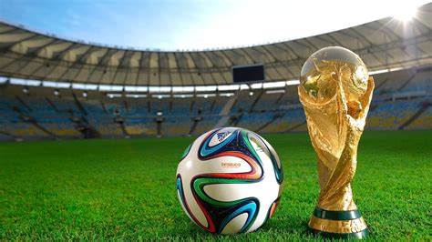 300 Fifa World Cup Wallpapers