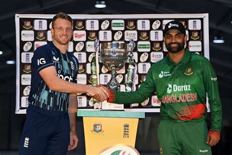 Ban Vs Eng Odi And T20 Bangladesh Vs England — Citimuzik