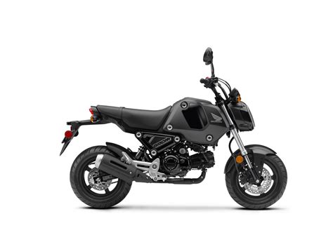 Honda officially rolls out its redesigned grom for 2022. 2022 Honda Grom Receives Significant Upgrades, Starts at ...