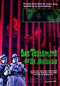 Das Testament des Dr. Mabuse: DVD, Blu-ray oder VoD leihen - VIDEOBUSTER.de