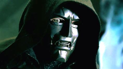 Noah Hawley Gives An Update On The Doctor Doom Movie