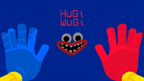 Hugi Wugi 🕹️ Play Now On Gamepix