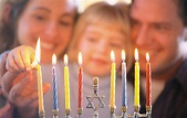 How to Celebrate Hanukkah At Home | My Jewish Learning