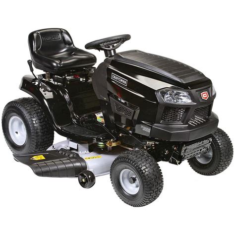 Get the best deal for craftsman lawn mower engines from the largest online selection at ebay.com. Seven Best Riding Mowers Under $1500 for 2018 ...