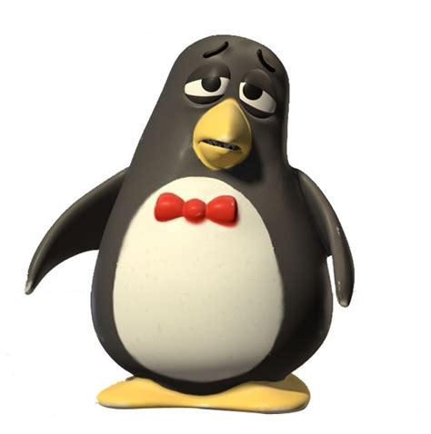 Wheezy Character Giant Bomb