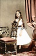 Princess Thyra of Denmark in 1864 by Linnea-Rose on DeviantArt