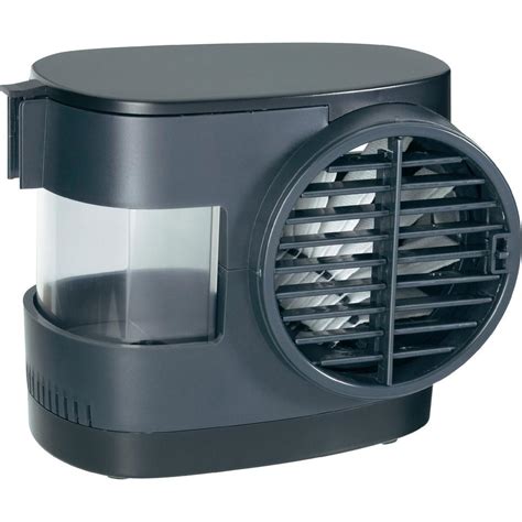 Portable Mini Air Conditioning Cooler 12v230v New Ebay
