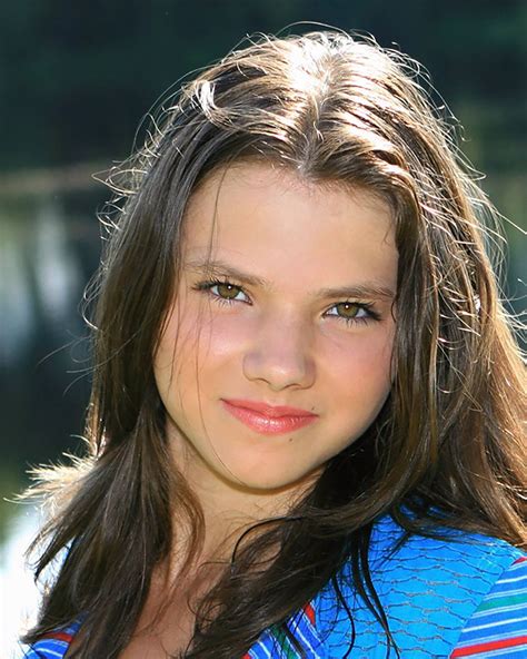 Teen Sandra Orlov Model Photo Telegraph