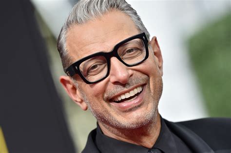 Why Was Jeff Goldblum Really In The Guardians Of The Galaxy 2 Credits