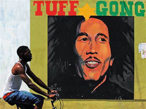Unesco Musik Reggae Adalah Warisan Budaya Trenasia