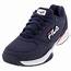 FILA Men`s Volley Zone Pickleball Shoes  Tennis Express 1PM00594 422