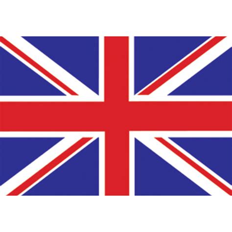 Flags British Flag Vinyl Sticker At Sticker Shoppe