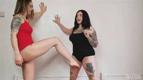 Real Cuntbusting Camille Blackheart Vs Akira Shell 10 Off Lores Wmv The A Girls Clips4sale