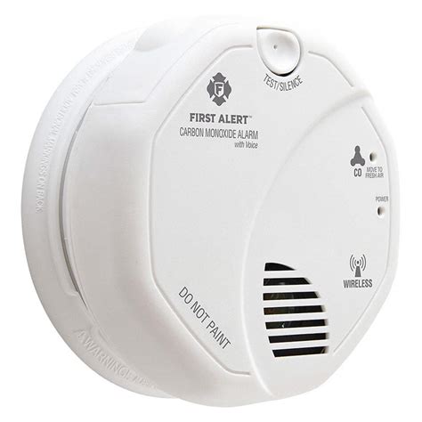 Any home that has fueled we've evaluated many carbon monoxide detectors to find the most effective models available. First Alert Carbon Monoxide Detector Flashing Green Light ...