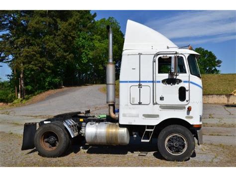 1995 Peterbilt Truck For Sale In Hickory Nc
