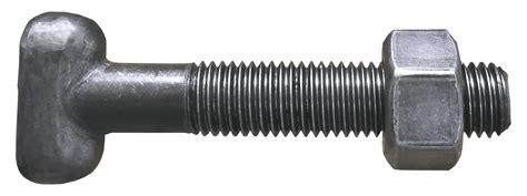 This lead to the nut and bolt locking and the bolt. T-Head Bolts And Nuts Assembly - Andrews Fasteners UKCA ...