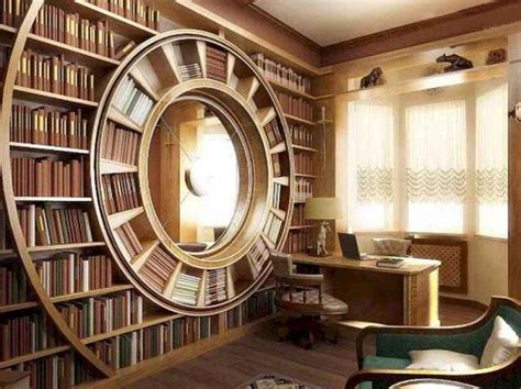 35 Unique Designs To Create That Reading Corner At Your Home With The