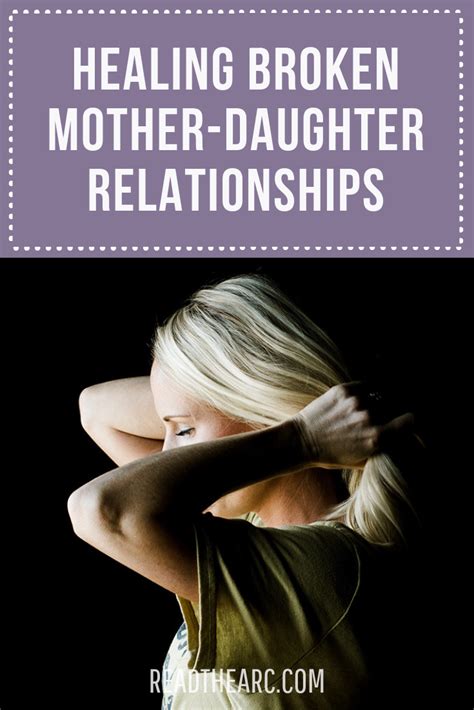 troubled mother daughter relationship quotes short quotes