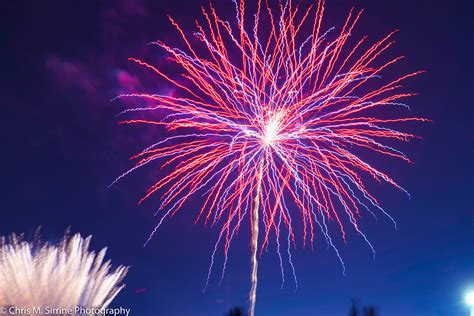 4th Of July Fireworks Flickr