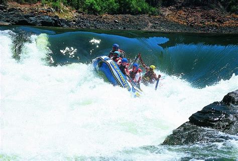 The river's headwaters emerge from a special environmental biome, classified by the world wildlife fund as tropical and subtropical grasslands, savannas, and shrublands. Whitewater rafting, rapids, Zambezi River | Whitewater, Whitewater rafting, Zambezi river