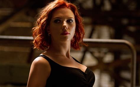 Black Widow Wallpapers Scarlett Johansson 76 Images