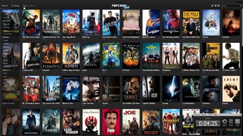 A list of top movie download sites. Rent and Enjoy Watching Movies Online - Times Square ...