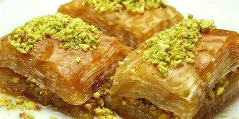 2 من أجمل أطباق حلويات عيد الفطر الأردنية