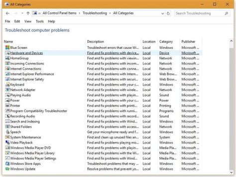 How To Fix Windows 10 Update Error With Windows Update Troubleshooter