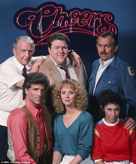 Where Are The Stars Of Cheers Now Thirty Years Ago Everybody Knew Their Names And Now