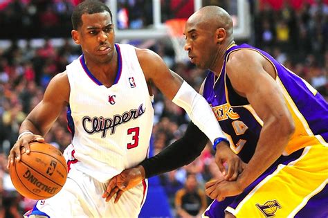 ''credit the clippers' defense,'' lakers coach frank vogel said. Los Angeles Lakers vs. Los Angeles Clippers 1/4/13: Video ...