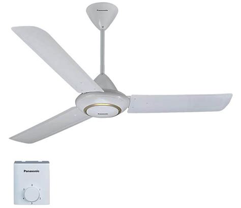Panasonic Ceiling Fan Models Can Not Be Ignored For Modern Style Housing