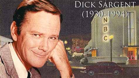 dick sargent 1930 1994 youtube