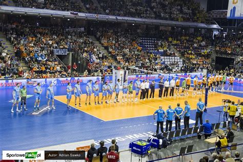Zenit kazan and cucine lube civitanova will be playing the champions league 2019 super final in berlin on may 18 after emerging. Final Four Zenit Kazań - Berlin Recycling Volleys 3:1 - WP ...