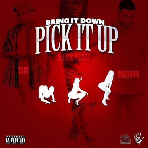 Stream Ashanti Davis Listen To Bring It Down In Pick It Up Playlist